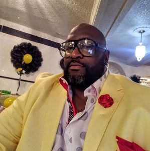 Meet your Posher, Keith